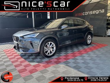 Cupra Formentor Formentor 1.5 TSI