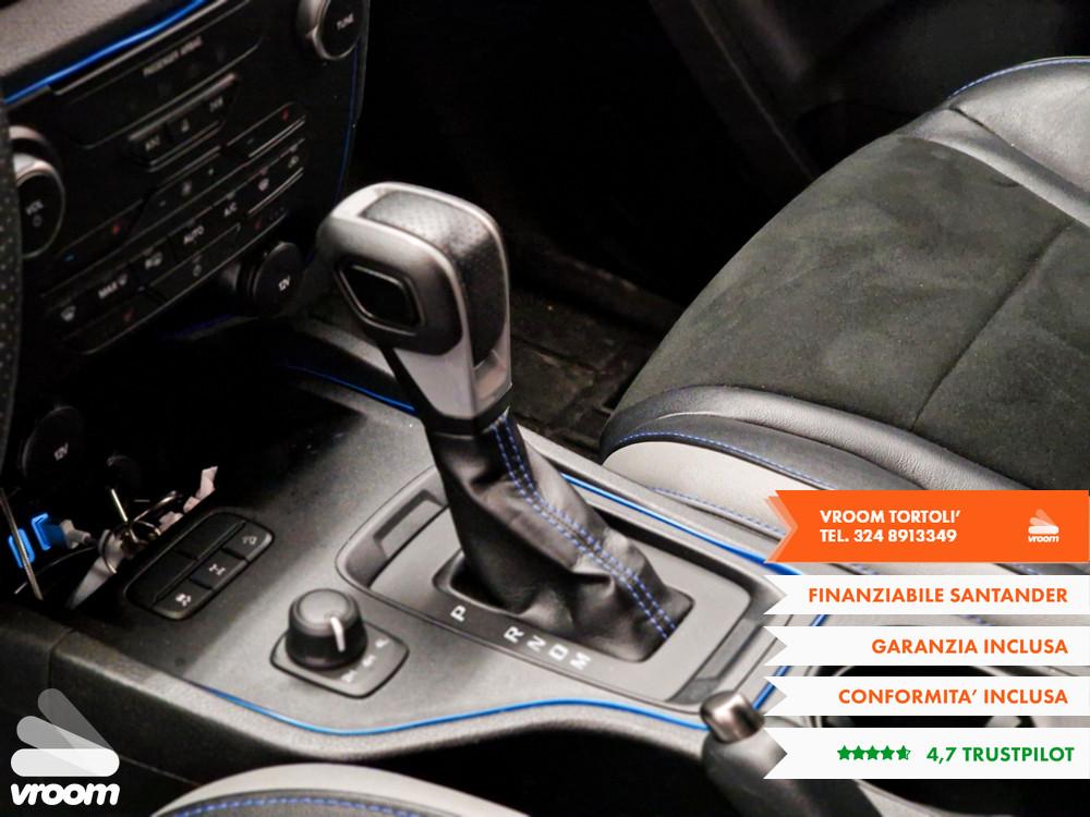 FORD Ranger 3ª serie Ranger Raptor 2.0 TDCi au...