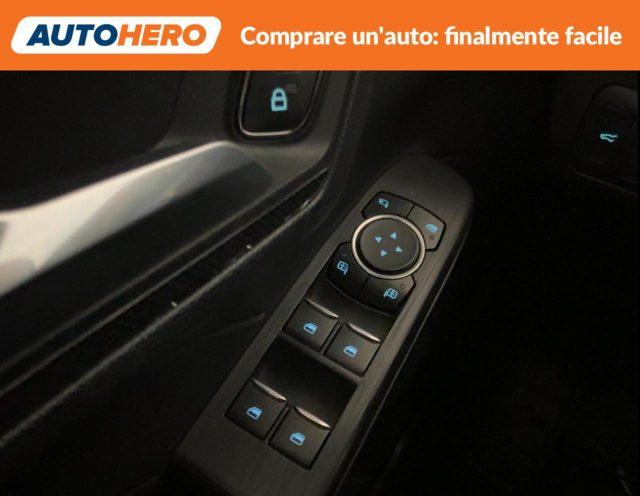 FORD Kuga 2.5 Full Hybrid 190 CV CVT 2WD ST-Line X