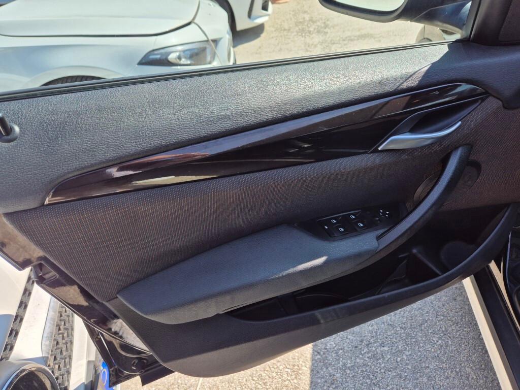 Bmw X1 S-Drive 16d X-LINE FULL