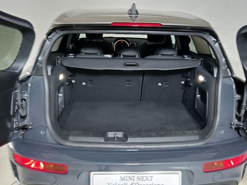 MINI Clubman 2016 Benzina 2.0 Cooper S Hype