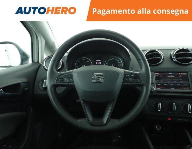 SEAT Ibiza ST 1.4 TDI 90 CV CR