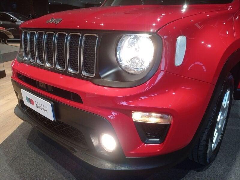 Jeep Renegade 1.0 t3 Limited 2wd