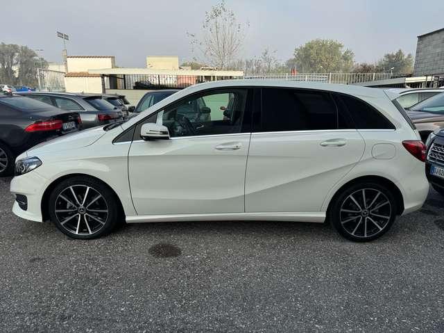 Mercedes-Benz B 180 d (cdi) Sport auto