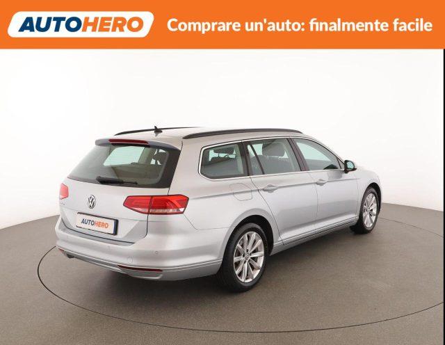 VOLKSWAGEN Passat 1.6 TDI Business BlueMotion Technology