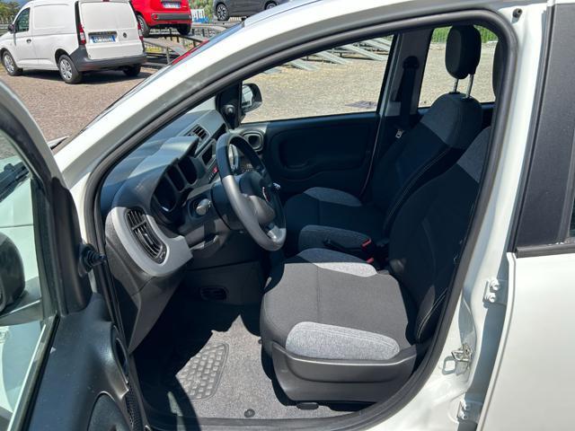FIAT Panda 1.0 FireFly S&S Hybrid City Life van 4 posti + iva