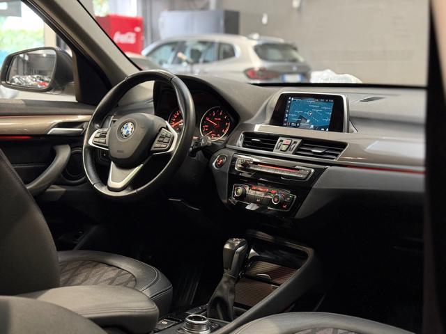 BMW X1 sDrive18d xLine