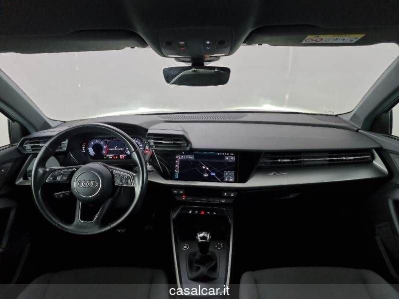 Audi A3 SPB 30 TDI Business