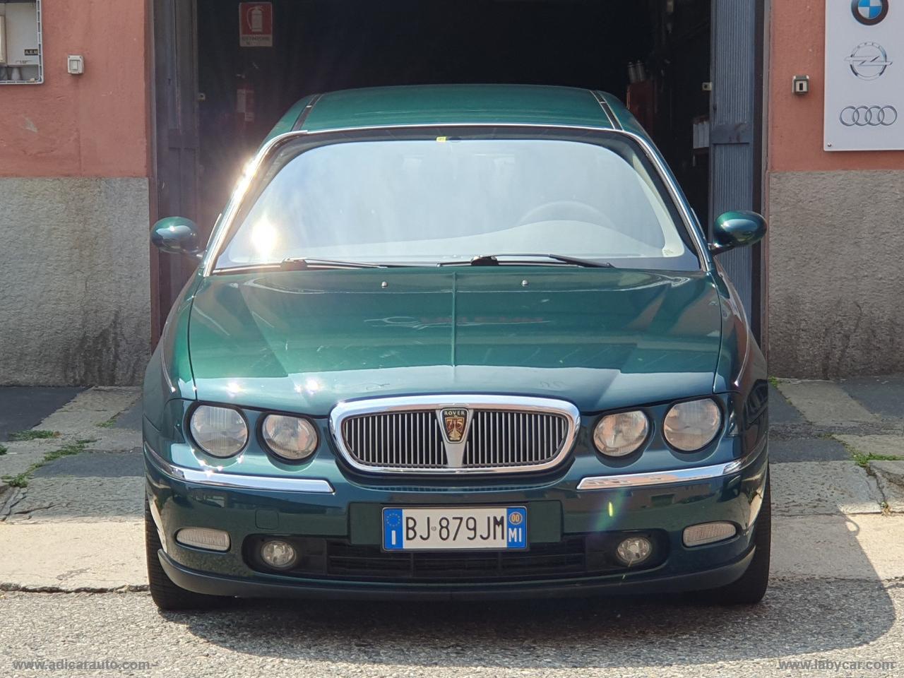 ROVER 75 2.0i V6 24V