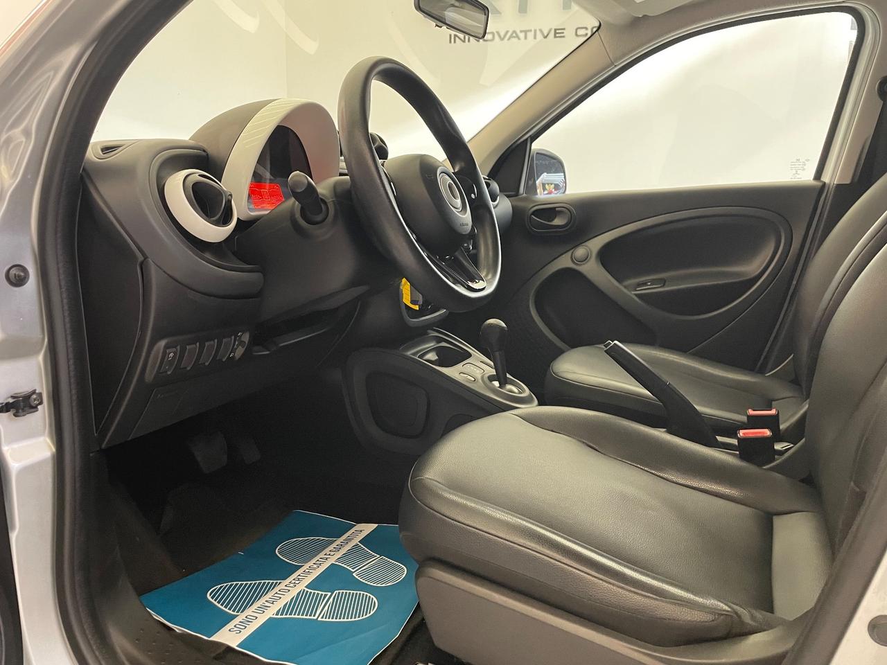Smart ForFour 70 1.0 twinamic Youngster*Prezzo REALE