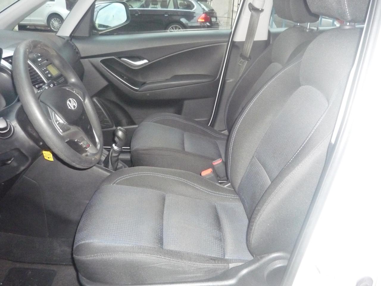 Hyundai iX20 1.4 90 CV Econext Comfort