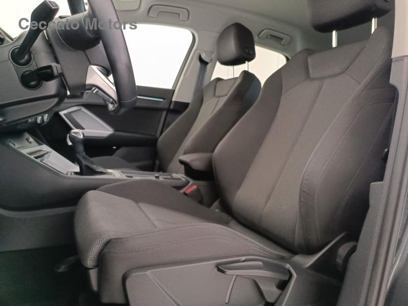 Audi Q3 45 2.0 TFSI S line Edition Quattro S tronic