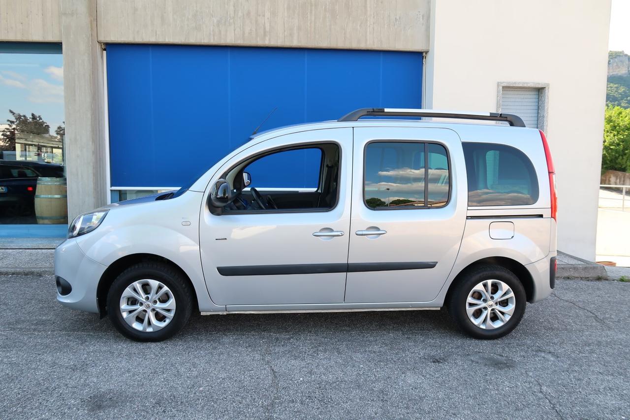 Renault Kangoo Blue dCi 8V 95CV 5 porte Limited