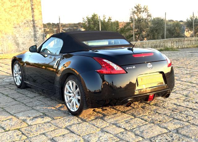 NISSAN 370Z Roadster 3.7 V6