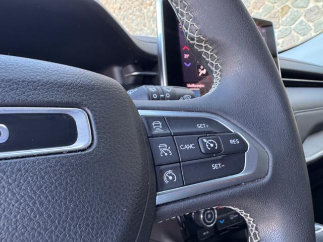 JEEP Compass 1.3 Turbo T4 190 CV PHEV AT6 4xe Limited
