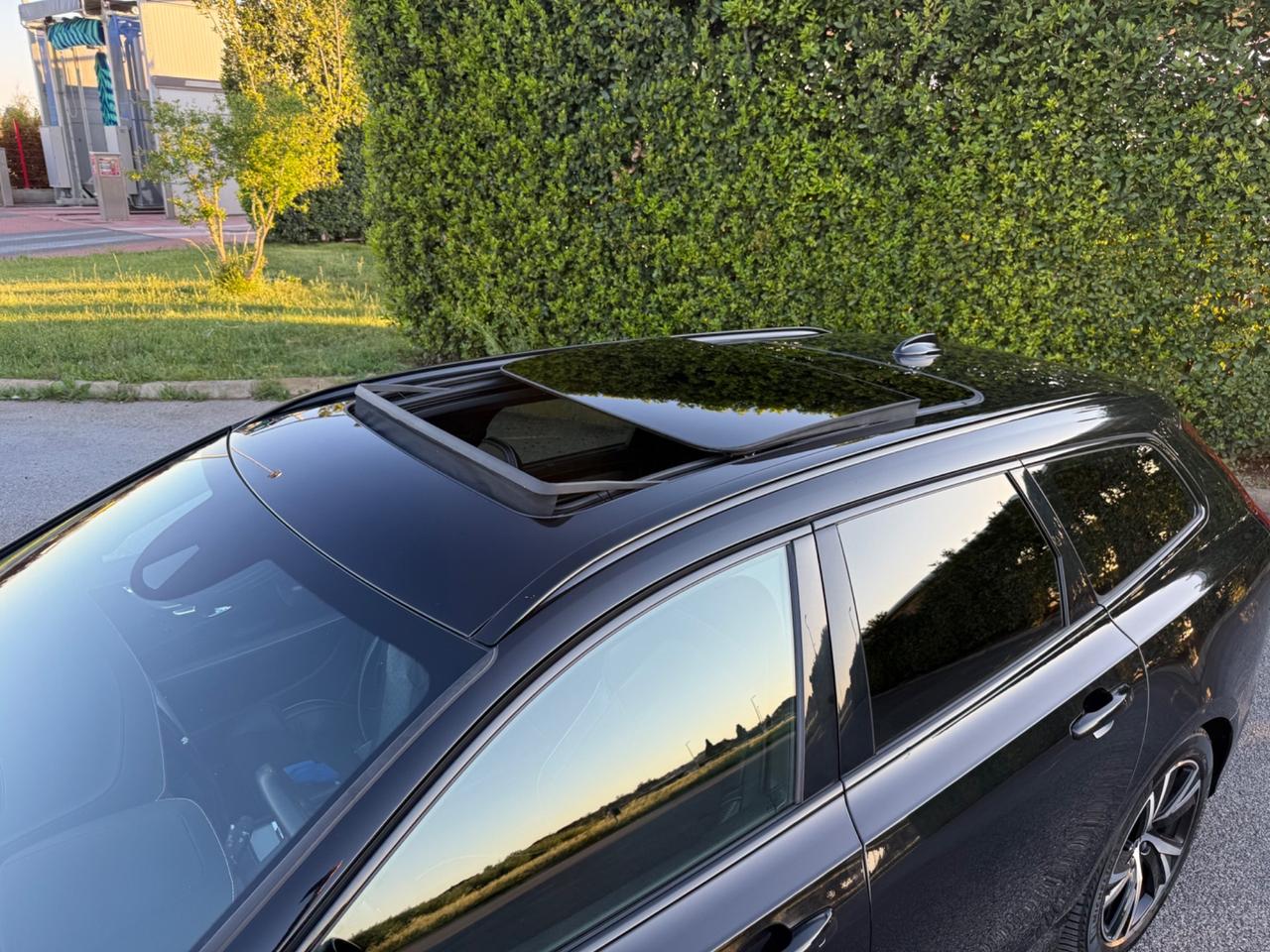 Volvo V90 B5 (d) AWD Geartronic R-Design