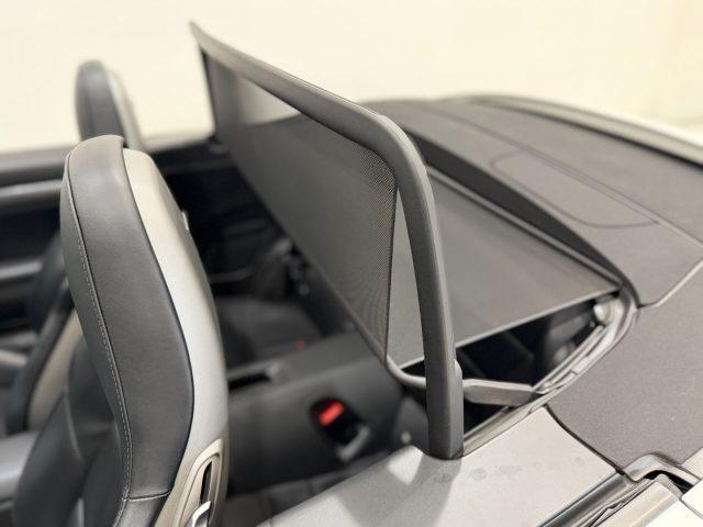 PORSCHE 911 3.8 Carrera 4S Cabriolet