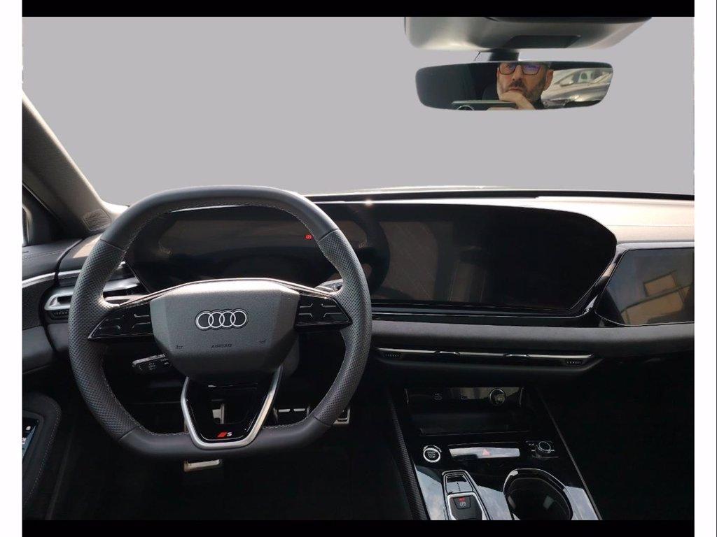 AUDI A5 avant 2.0 e-hybrid s line edition quattro 299cv s-tronic del 2025