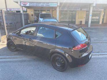Seat Leon 1.4 Free gpl ok neopatentati