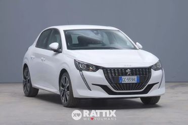Peugeot 208 1.2 Puretech 100CV Allure