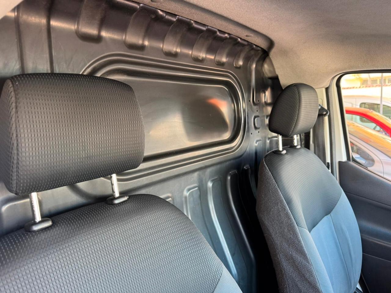 Nissan NV200 1.5 dCi 90CV Furgone