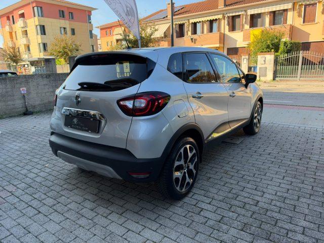 RENAULT Captur TCe 12V 90 CV Sport Edition