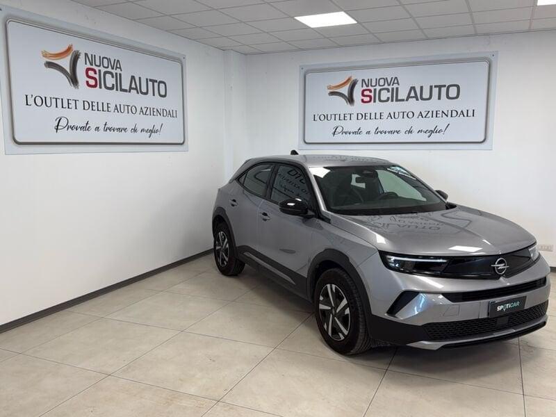 Opel Mokka Mokka 1.2 Turbo 136 CV Edition