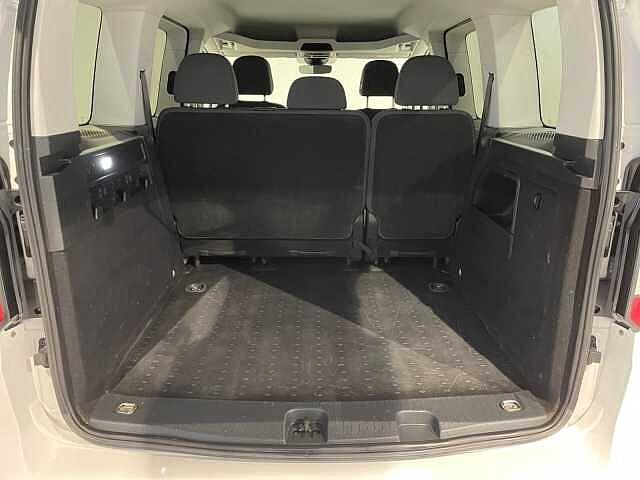 Volkswagen Caddy 2.0TDI 122CV 4Motion Space - IVA ESCLUSA
