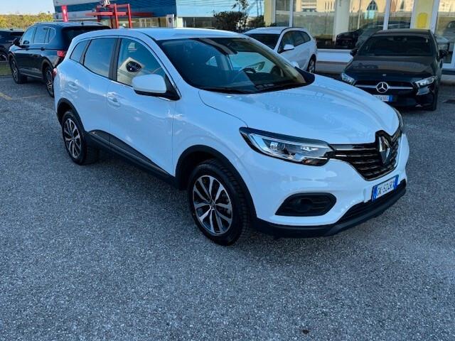 Renault Kadjar TCe 140CV FAP Equilibre