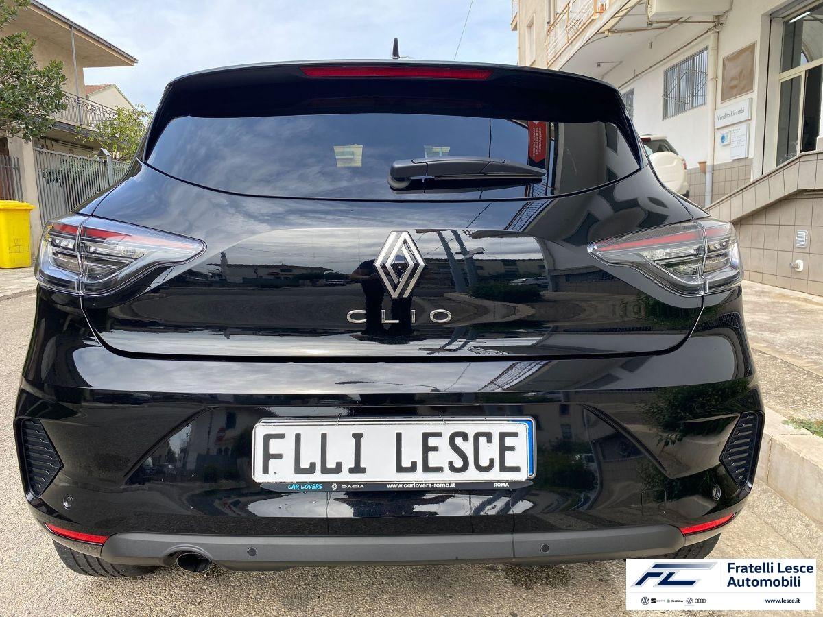 RENAULT - Clio 1.5 dci Evolution 100cv