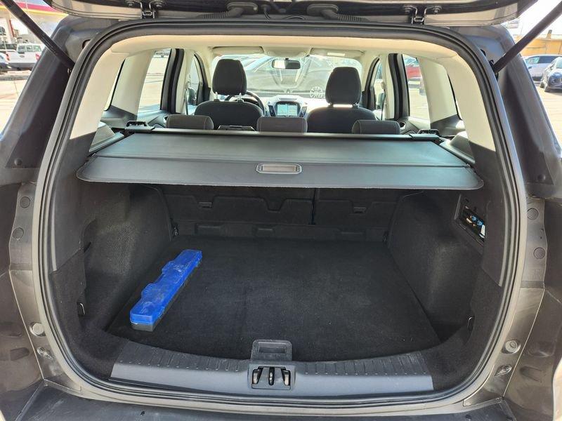 Ford Kuga 1.5 EcoBoost 120 CV Start&Stop 2WD Titanium