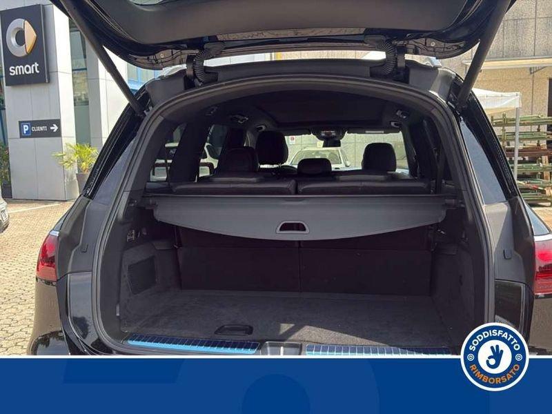 Mercedes-Benz GLS 450d 4Matic AMG Line Premium Plus
