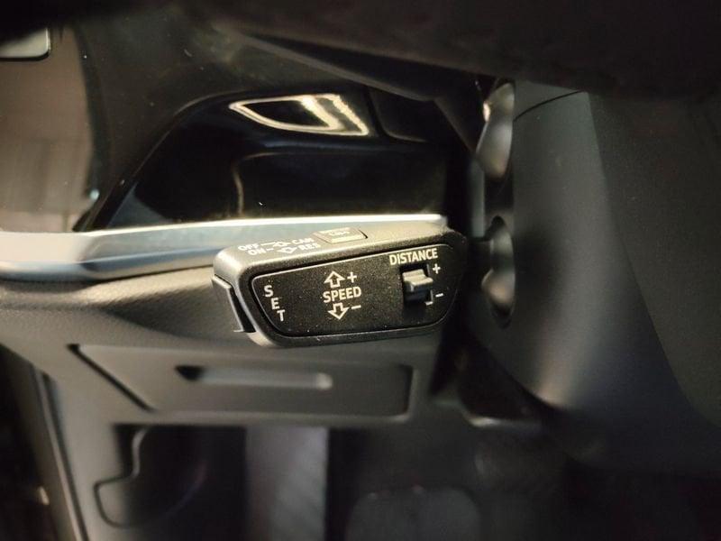 Audi Q3 35 TDI S tronic Business Advanced