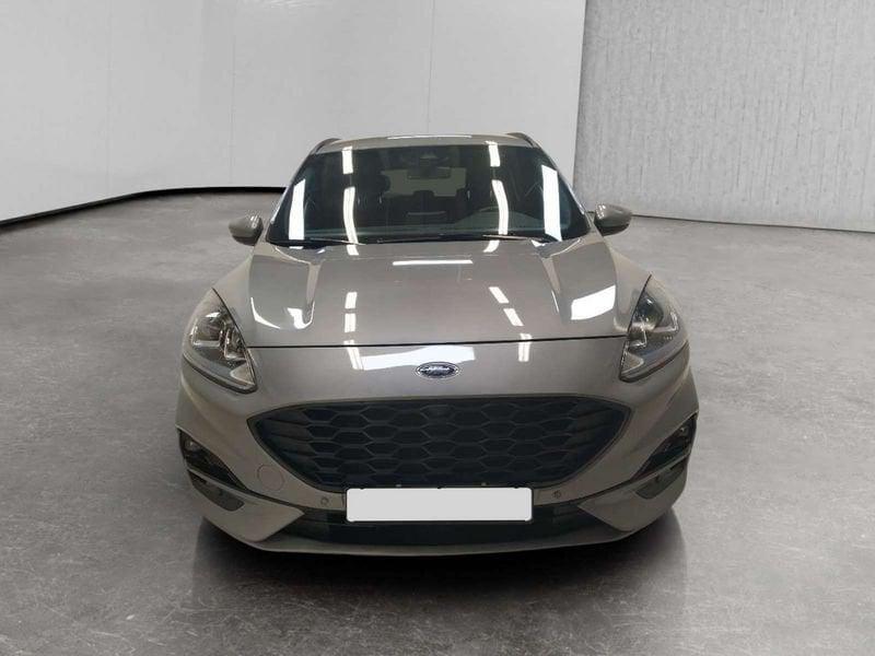Ford Kuga 2.5 full hybrid ST-Line 2wd 190cv cvt