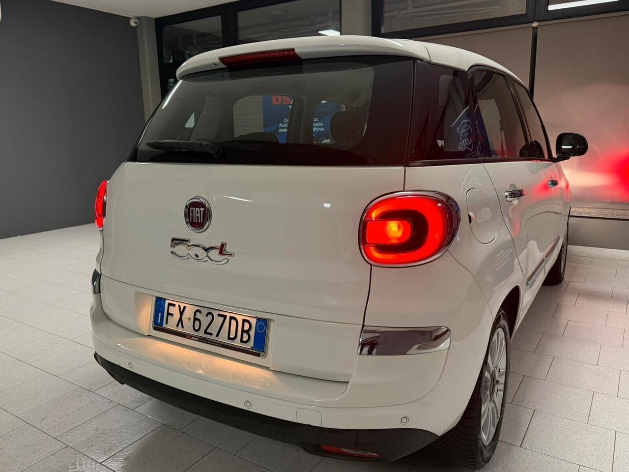 Fiat 500L 1.4 benzina 95 CV S&S City Cross