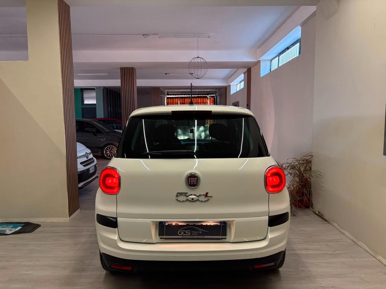 Fiat 500L 1.300cc Multijet 95 CV Lounge
