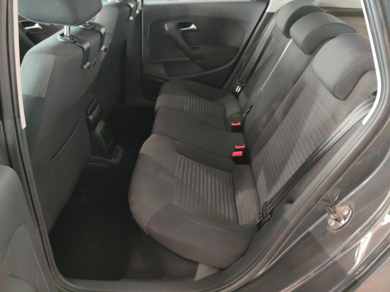 Volkswagen Polo 1.2 70 CV 5p. Comfortline