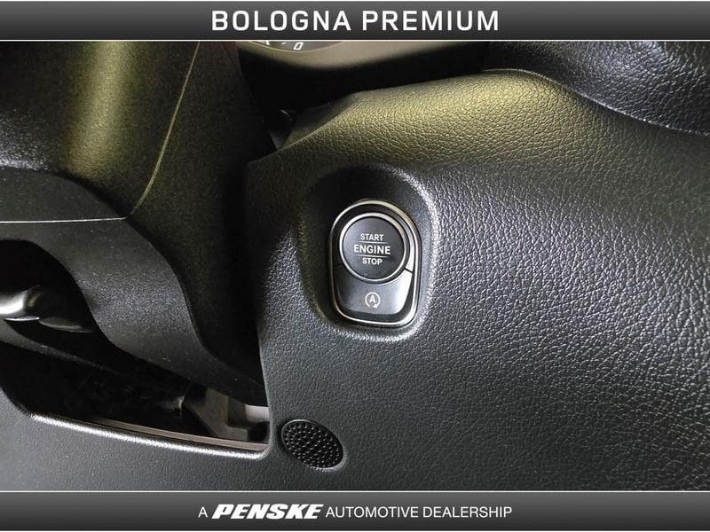 Mercedes-Benz Vito Vito 2.0 116 CDI PC Furgone Compact Select