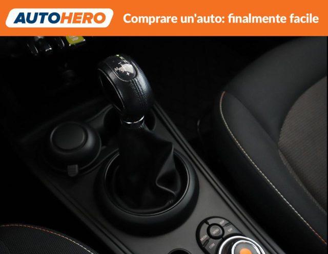 MINI Countryman 1.5 Cooper SE Countryman ALL4 Automatica