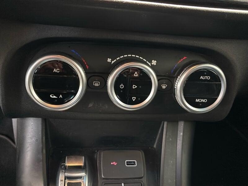 Alfa Romeo Giulietta 1.4 Turbo 120cv Super