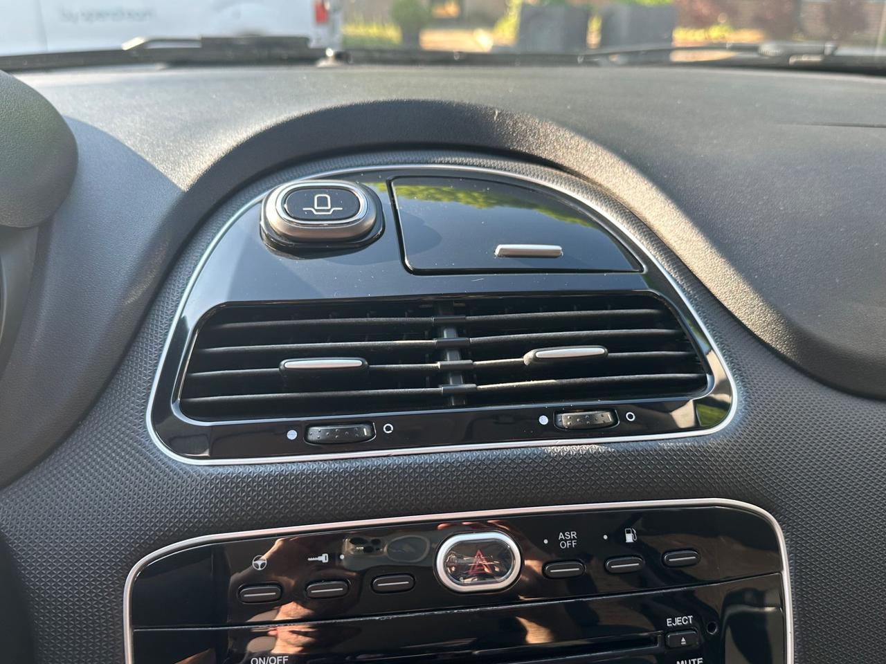 Fiat Grande Punto Grande Punto 1.4 5 porte Actual EasyPower