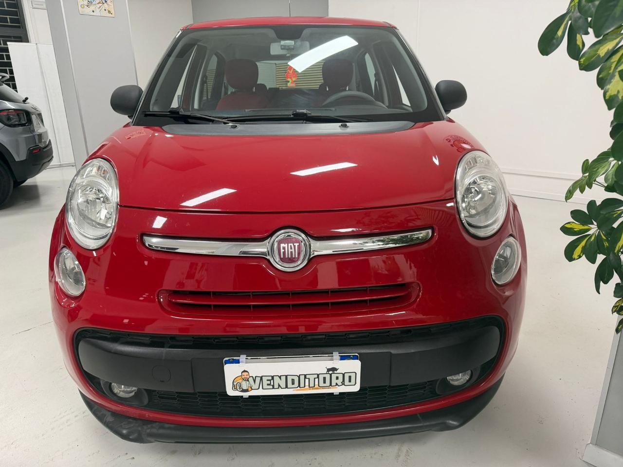 FIAT 500L 1.4 95 CV Easy