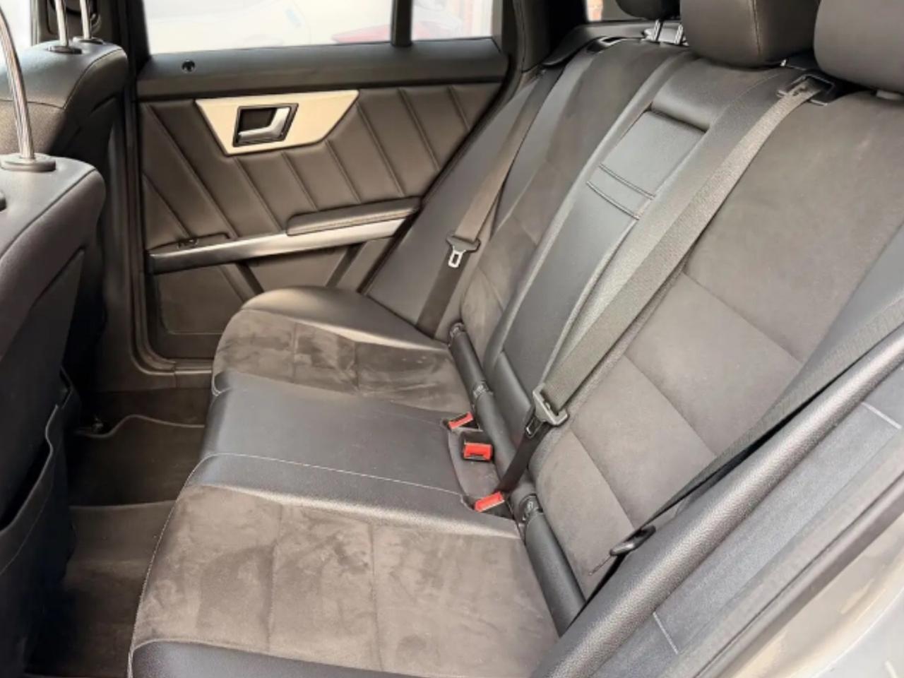 Mercedes-benz GLK 220 4Matic BlueTEC Premium 4x4 CDI