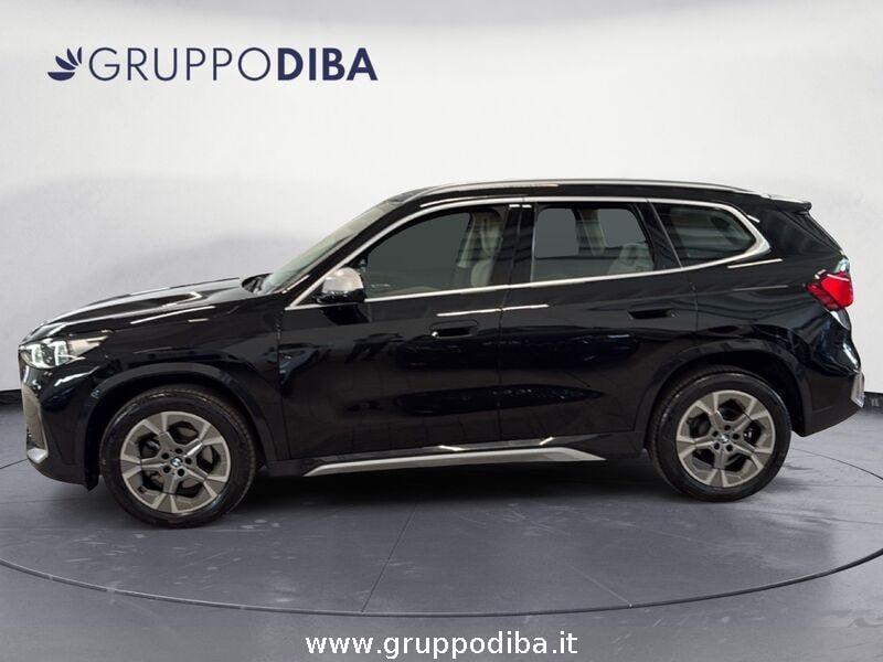 BMW X1 U11 sdrive18d X-Line Edition Essence auto