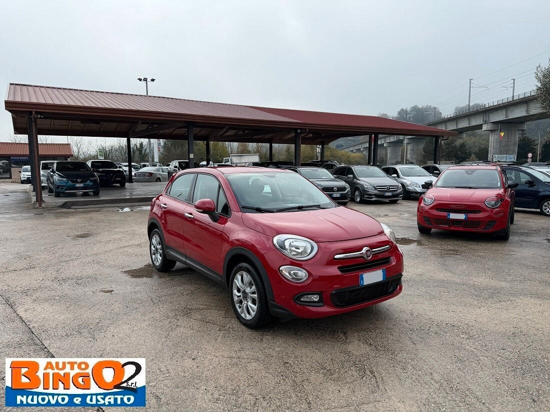 Fiat 500X 1.3 MultiJet 95 CV Business