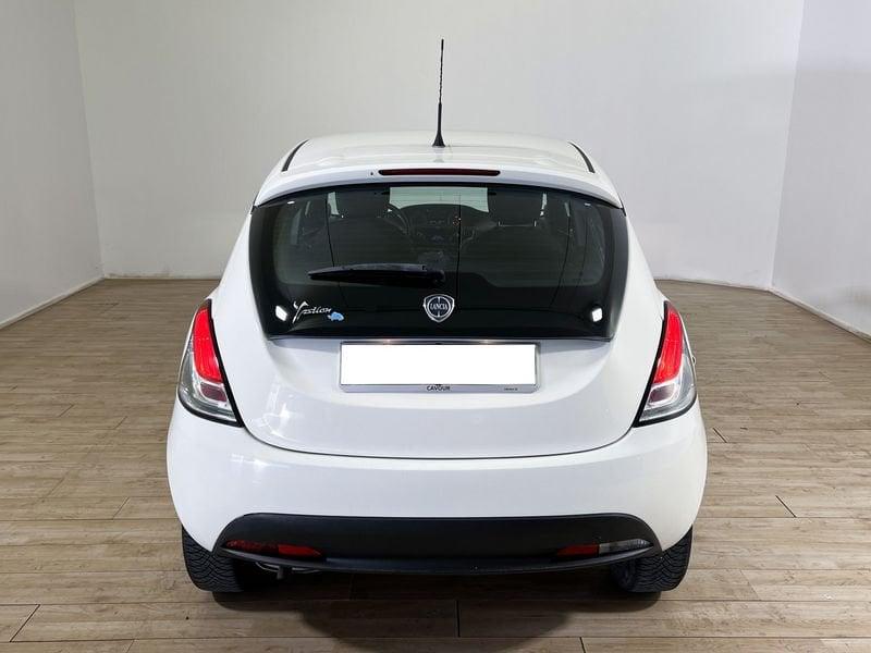 Lancia Ypsilon Ypsilon 1.2 69 CV 5 porte Elefantino
