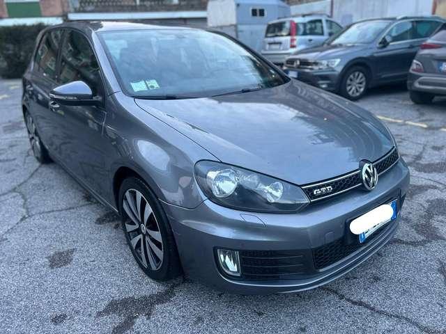 Volkswagen Golf Golf 5p 2.0 tdi Gtd