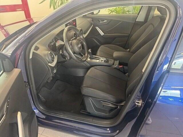 Audi Q2 Q2 35 TFSI S tronic Business Plus