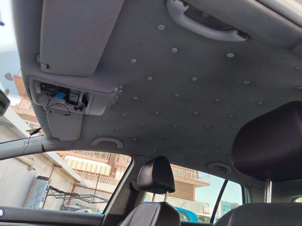 Volkswagen Golf 2.0 TDI DPF 5p. GT Sport