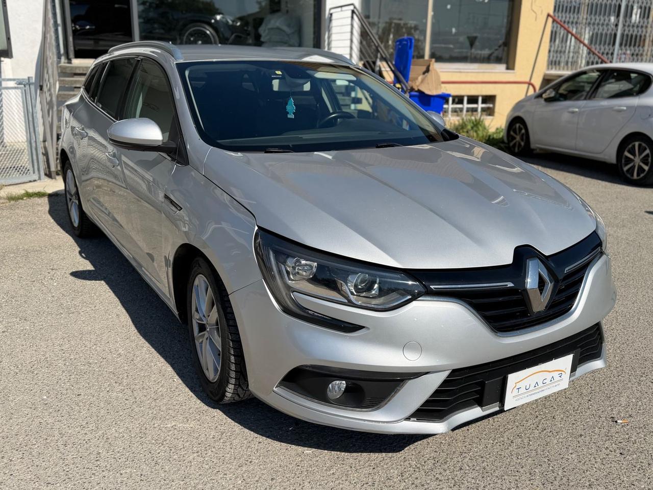 Renault Megane Business 1.5 ENERGY dCi 110 #10983